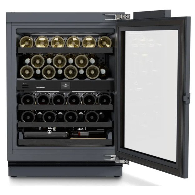 Vyno &scaron;aldytuvas LIEBHERR UWpri 3762