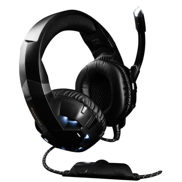 MODECOM VOLCANO MC-849 SHIELD 2 ausin