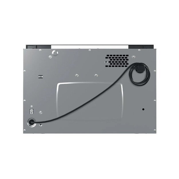 Whirlpool Microwave oven | MBNA900B | Built-in | 22 L | 750 W | Black