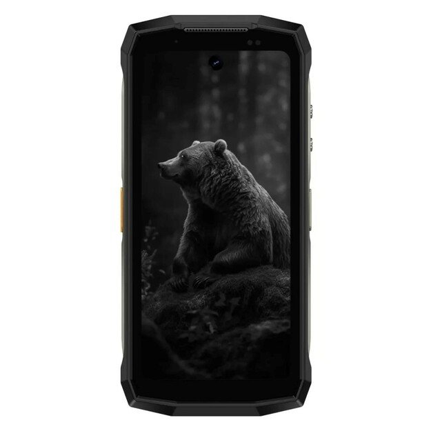 Smartphone Ulefone Armor Mini 20 8GB/256GB (Black)