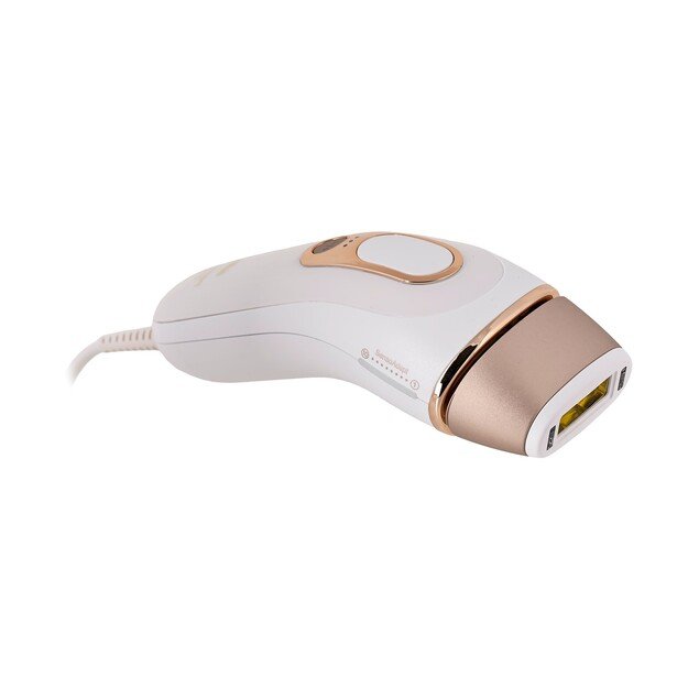 Braun Silk-expert Pro Silk&middot;expert Pro 5 PL5267 Intense pulsed light (IPL) Gold, White