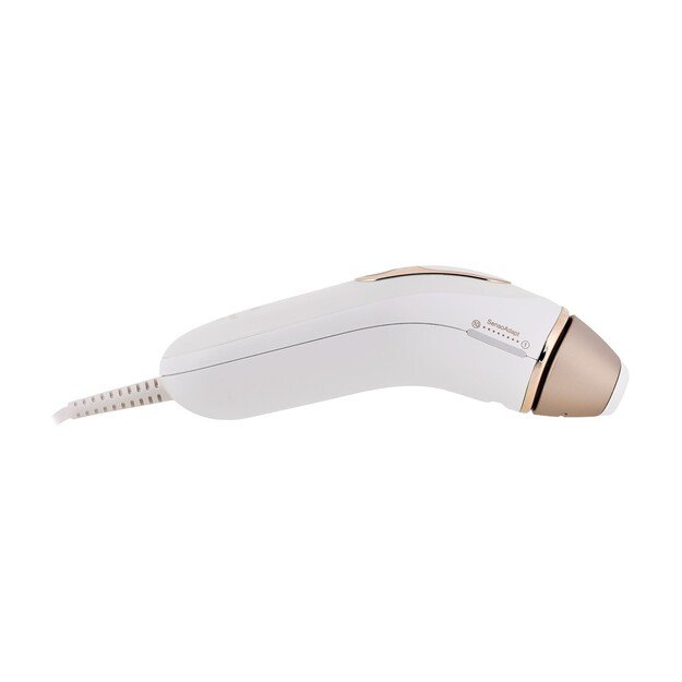 Braun Silk-expert Pro Silk&middot;expert Pro 5 PL5267 Intense pulsed light (IPL) Gold, White