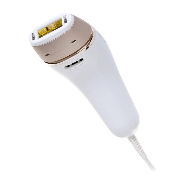 Braun Silk-expert Pro Silk&middot;expert Pro 5 PL5267 Intense pulsed light (IPL) Gold, White