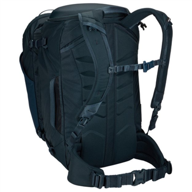 Thule Landmark, 60 L | Travel pack | Darkest Blue 7