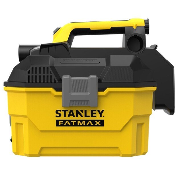 Stanley FATMAX SFMCV002B-XJ vacuum 7.5 L Drum vacuum Dry&wet Bagless 2