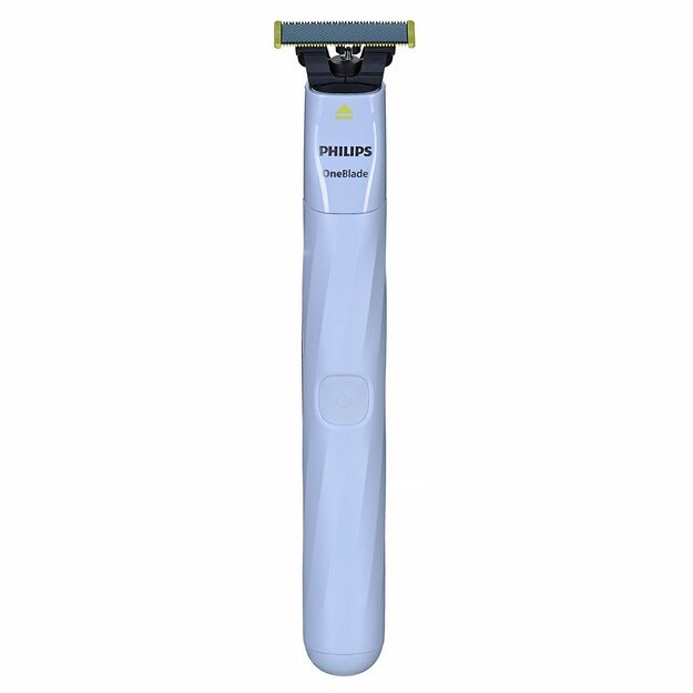 Philips OneBlade First Shave QP1324/20 1st Shave 11