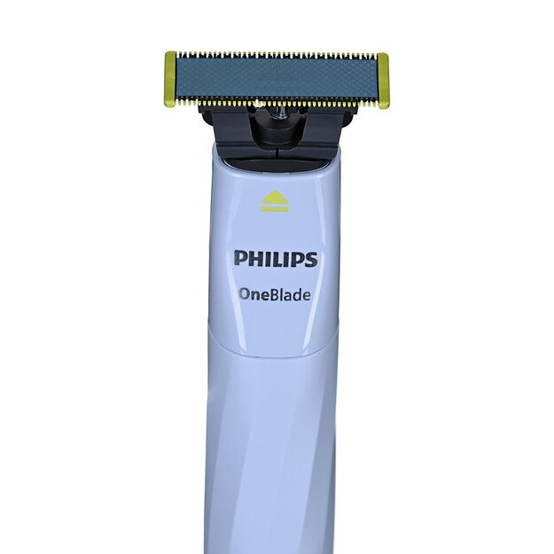 Philips OneBlade First Shave QP1324/20 1st Shave 8