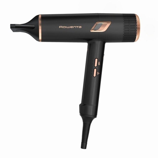 Rowenta Maestria Ultimate Experience CV9920 hair dryer 2000 W Black, Copper 13