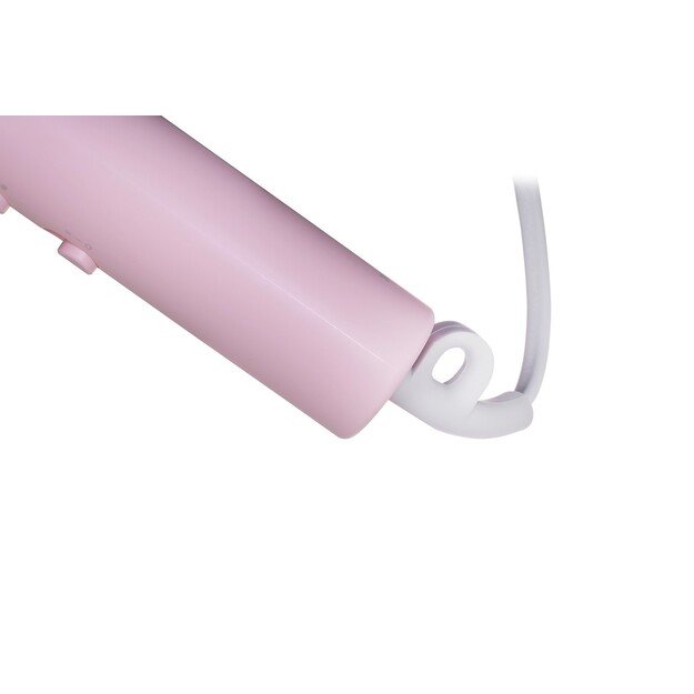 Xiaomi | Compact Hair Dryer | H101 EU | 1600 W | Number of temperature settings 2 | Pink