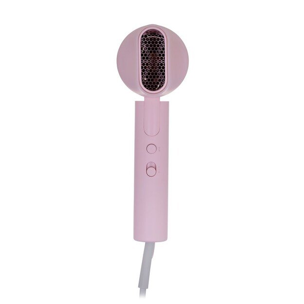 Xiaomi | Compact Hair Dryer | H101 EU | 1600 W | Number of temperature settings 2 | Pink