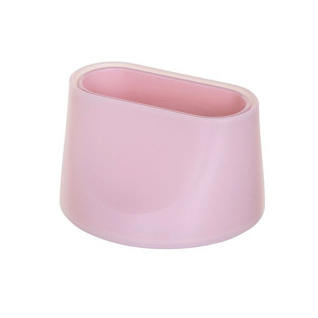 Xiaomi | Compact Hair Dryer | H101 EU | 1600 W | Number of temperature settings 2 | Pink