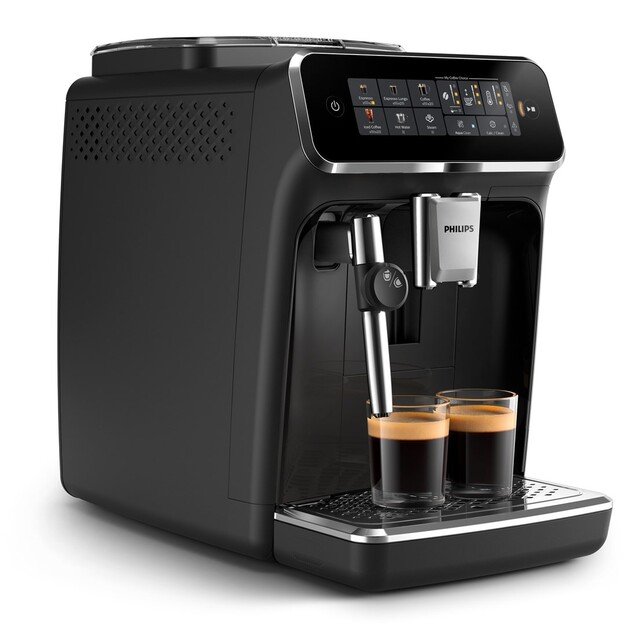 Philips | Espresso Coffee Maker | EP3321