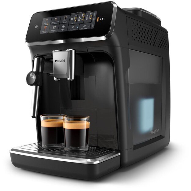 Philips | Espresso Coffee Maker | EP3321