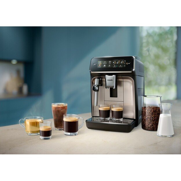 Philips | Espresso Coffee Maker | EP3321