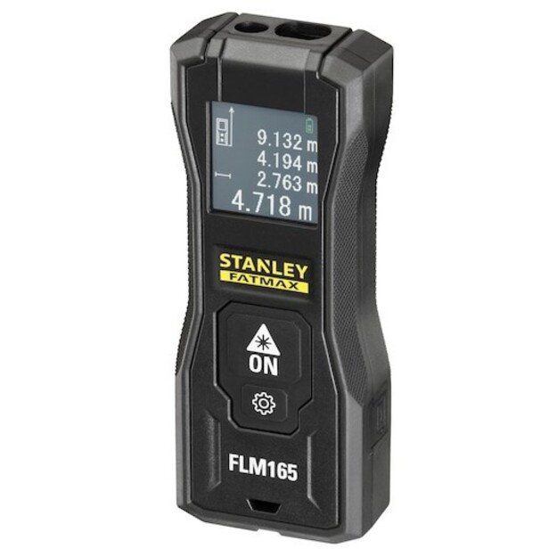 FLM165 50m Laser Rangefinder