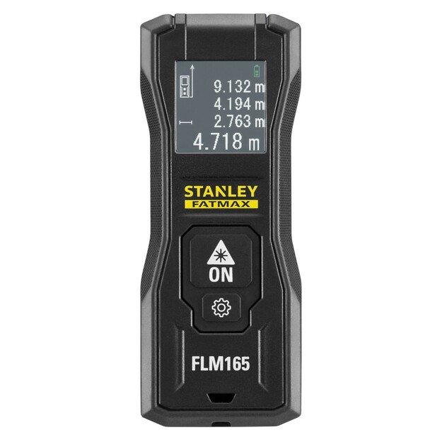 FLM165 50m Laser Rangefinder