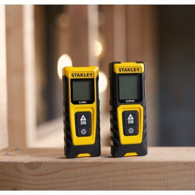 FLM165 50m Laser Rangefinder