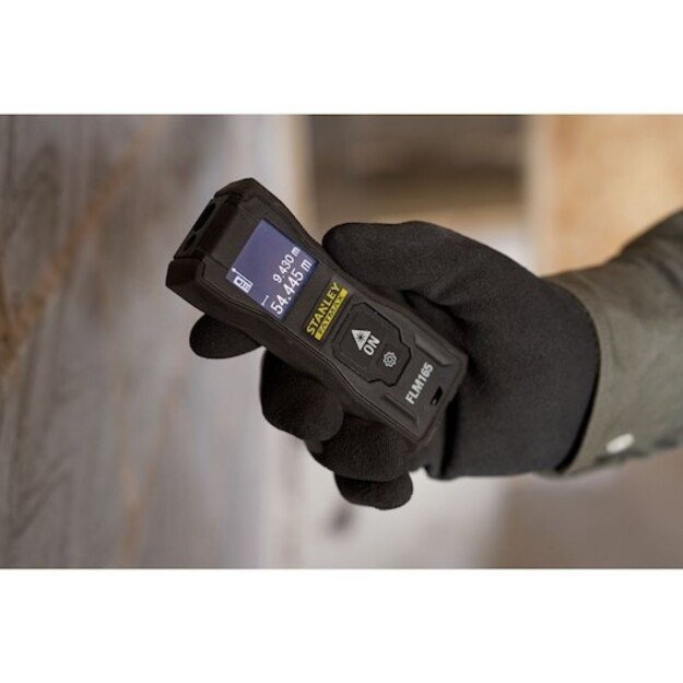 FLM165 50m Laser Rangefinder
