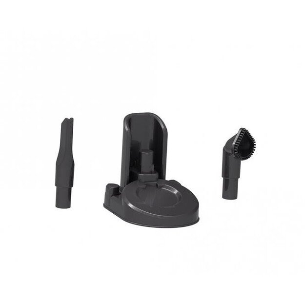 Cikloninis belaidis dulkių siurblys - šluota Lentz 74303 raudonas 1