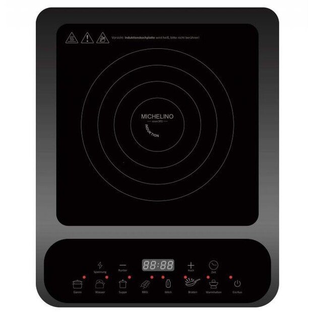 Indukcinė mini viryklė Michelino 74300
