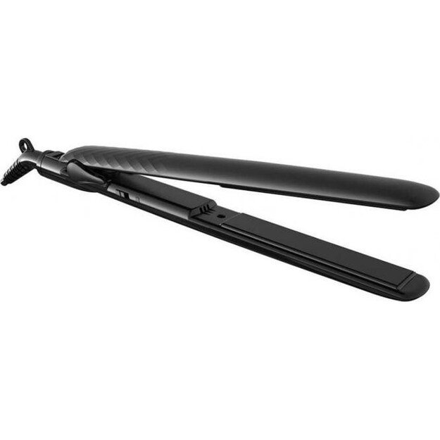 Plaukų tiesintuvas Lentz 74308 juodas 3