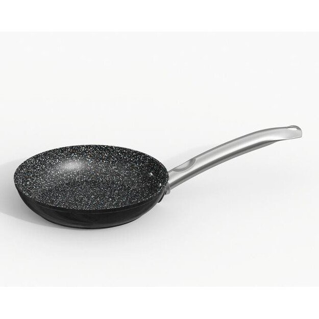 20 cm skersmens aliuminio lydinio keptuvė Michelino 15115