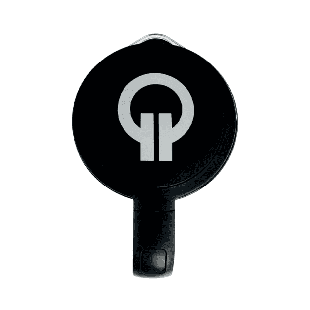 QUIN Electric Kettle KTL-101 Black