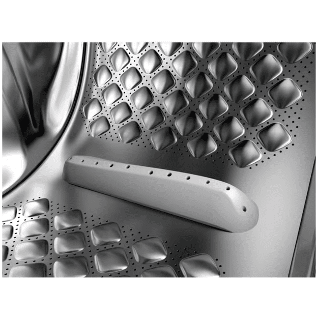 Skalbyklė-Džiovyklė ELECTROLUX EN9W2496BE