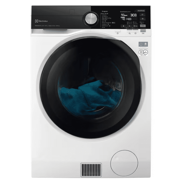 Skalbyklė-Džiovyklė ELECTROLUX EN9W2496BE