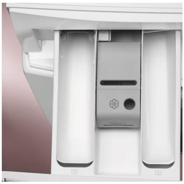 Skalbyklė-Džiovyklė ELECTROLUX EN9W2496BE