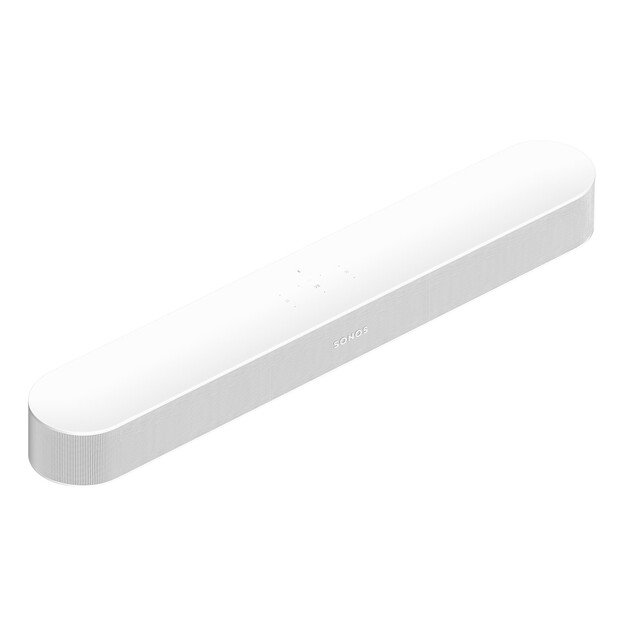 Sonos Beam Gen 2 White Soundbar 5
