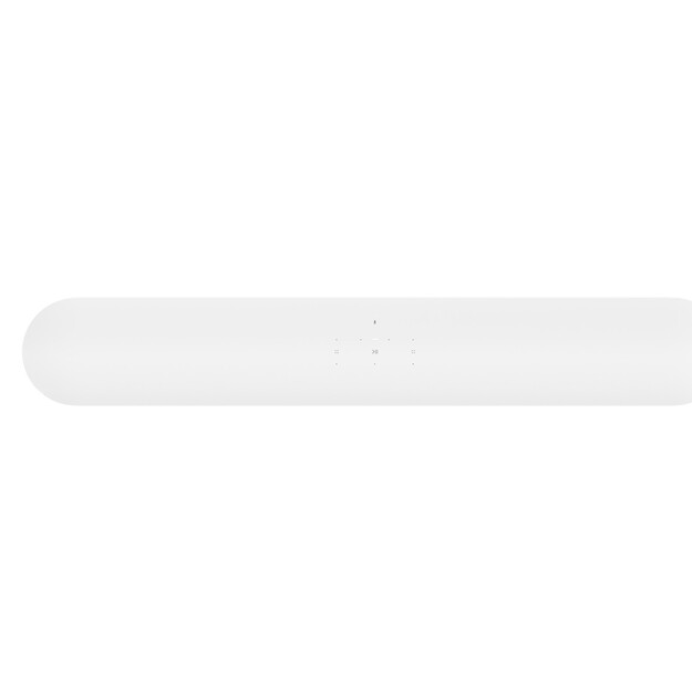 Sonos Beam Gen 2 White Soundbar 2