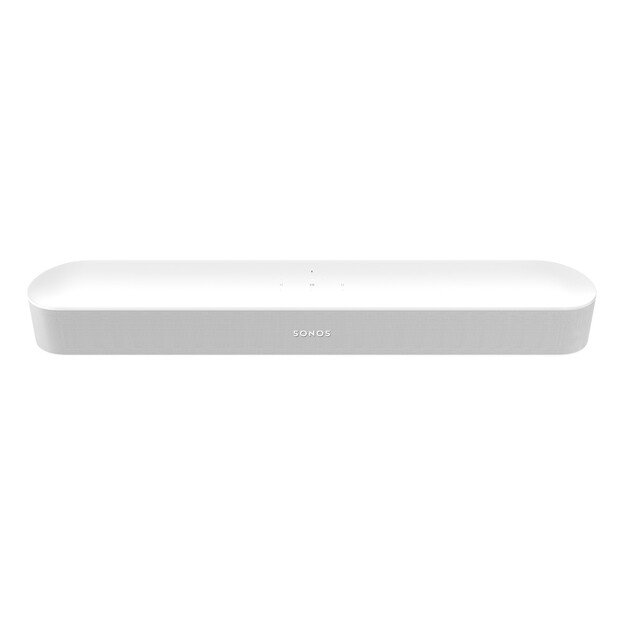 Sonos Beam Gen 2 White Soundbar