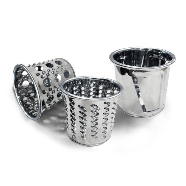 ESPERANZA EKM034 Meat grinder Grey 2200W 1