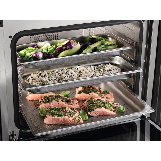 MIELE DGC 7460 HC Pro OBSW 6