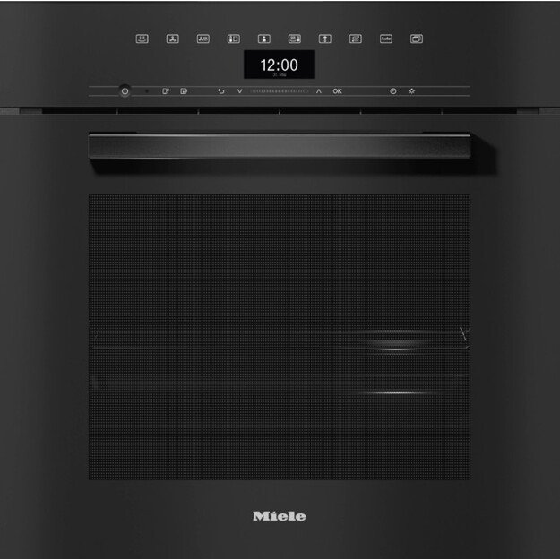 MIELE DGC 7460 HC Pro OBSW 1
