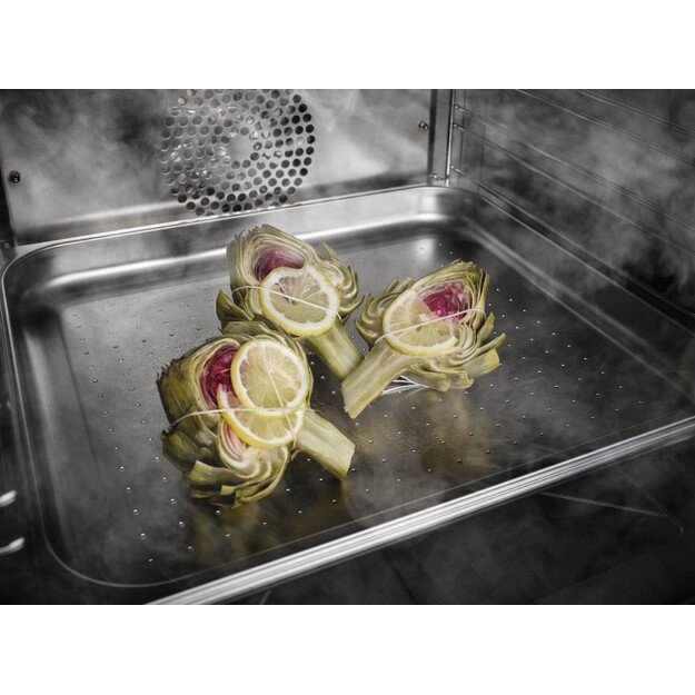 MIELE DGC 7460 HC Pro OBSW 5