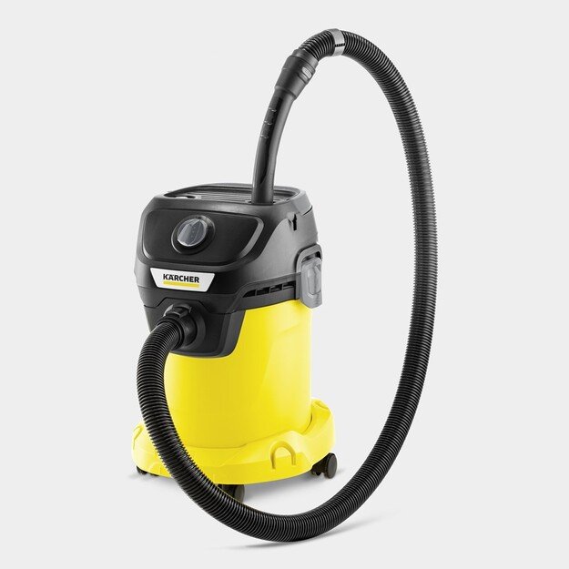 Dulkių siurblys KARCHER KWD 3 V-17/4/20/F - 1.628-442.0 2