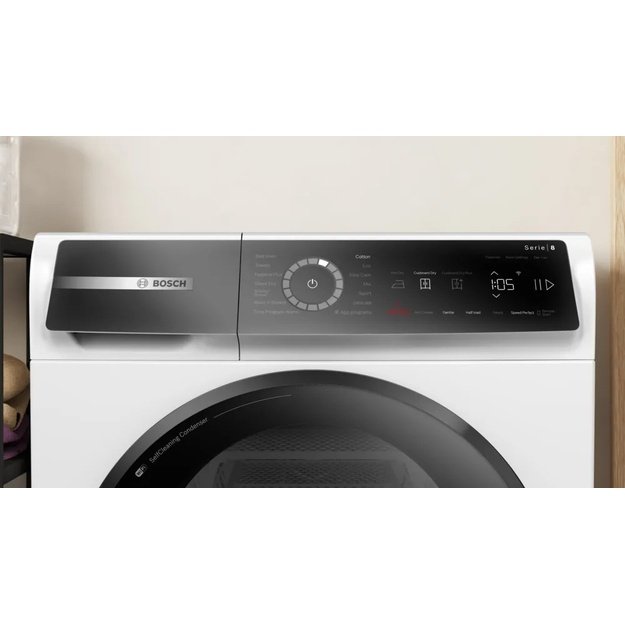BOSCH WQB246DASN