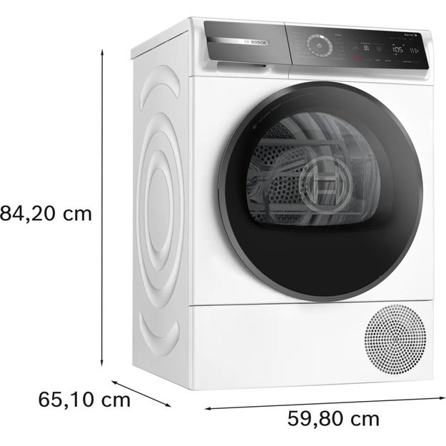 BOSCH WQB246DASN