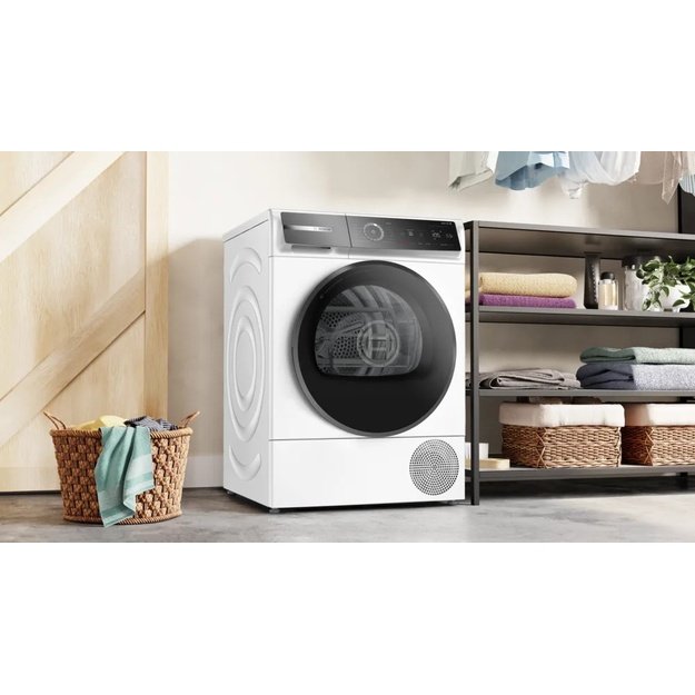 BOSCH WQB246DASN