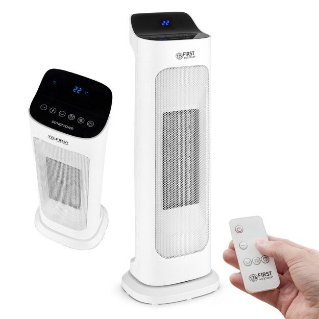 Keram.-vent. &scaron;ildytuvas FIRST FA-5565-4 1