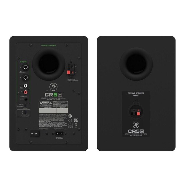 Mackie CR5 B