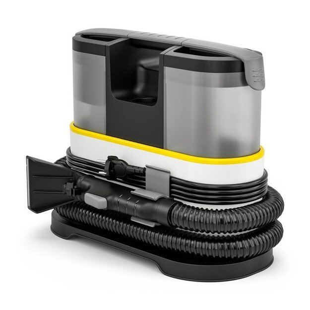 K&auml;rcher SE 2 Spot carpet cleaning machine Handheld Black, Grey, White