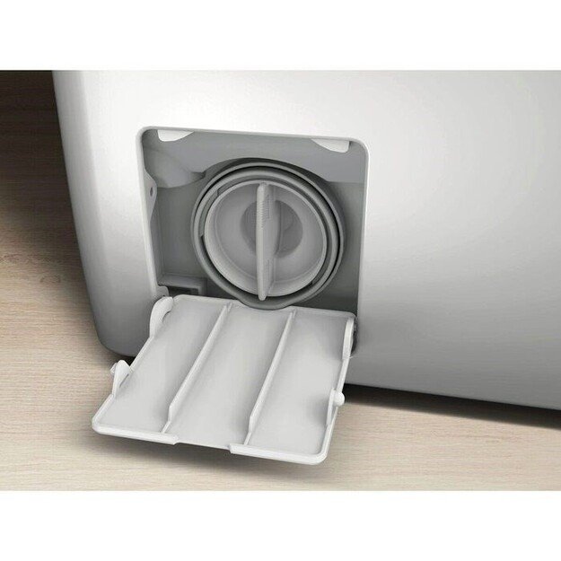 Skalbimo ma&scaron;ina ELECTROLUX EW6T5372P