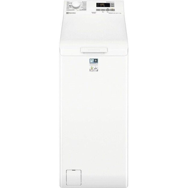 Skalbimo ma&scaron;ina ELECTROLUX EW6T5372P