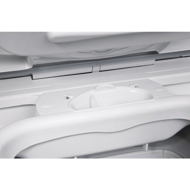 Skalbimo ma&scaron;ina ELECTROLUX EW6T5372P