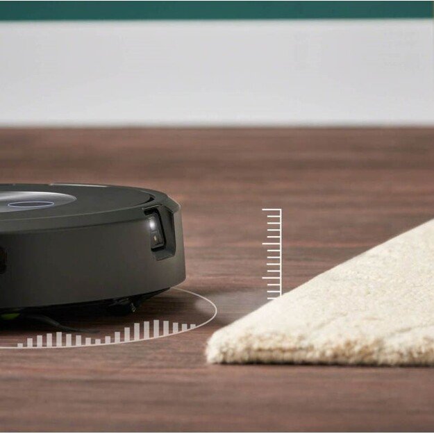 Cleaning Robot iRobot Roomba Combo j7+ 5