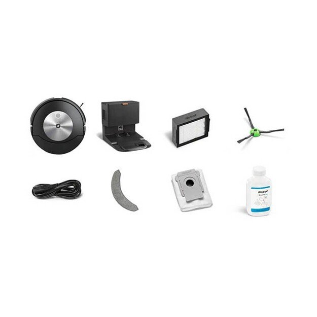 Cleaning Robot iRobot Roomba Combo j7+ 1