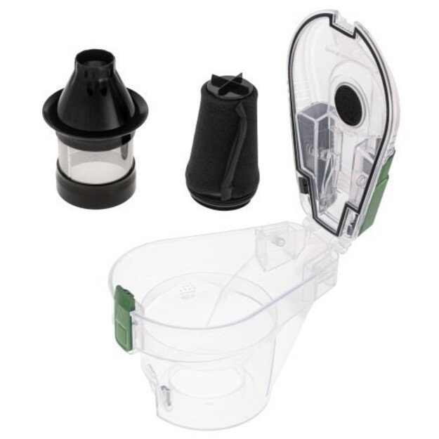 ADLER AD 7083 green 3